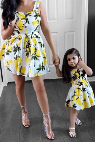 Fun Mommy and Me Outfit Ideas picture 3