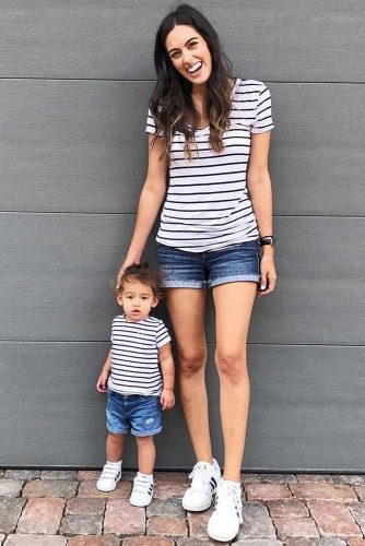 Fun Mommy and Me Outfit Ideas picture 5