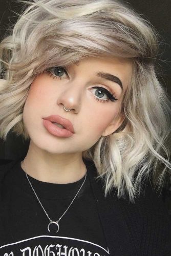 42 Really Cute Short Hair Cuts And Hairstyles