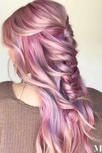 Easy Braided Hairstyles for Stunning Look picture 3