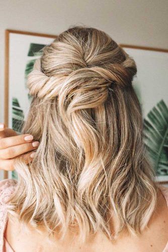 33 Trendy Hairstyles For Medium Length Hair You Will Love