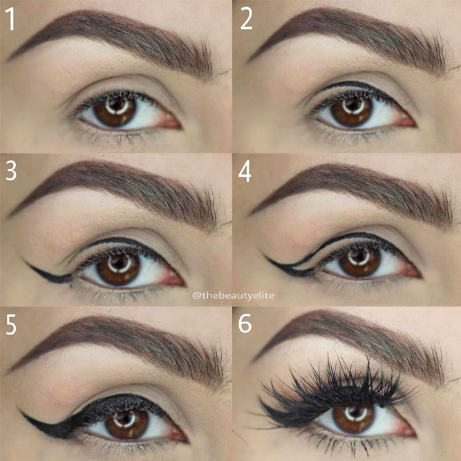 Eye Makeup Tutorials picture 1