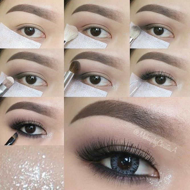 Eye Makeup Tutorials picture 2