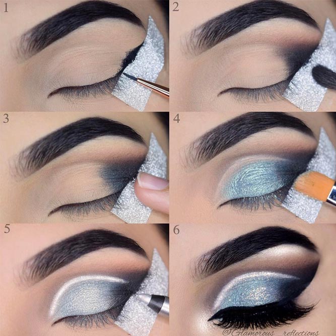 Eye Makeup Tutorials picture 5