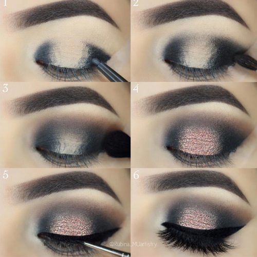 Eye Makeup Tutorials picture 6