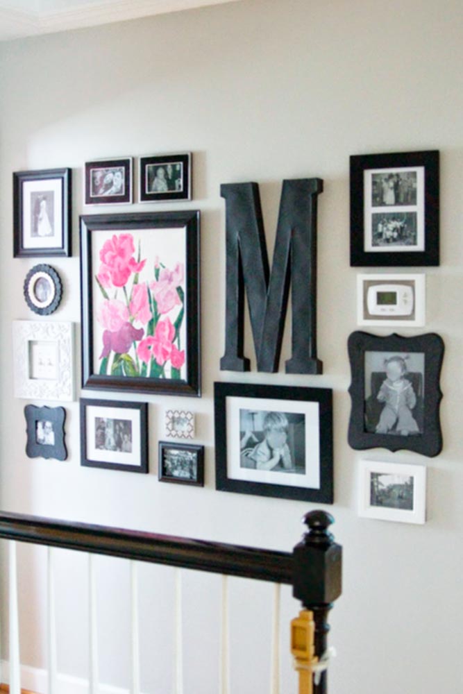 Decorating Ideas with Pictures picture 1