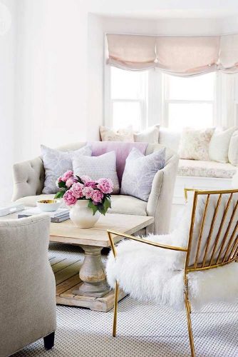 38 Incredible Living Room Decorating Ideas For A Comfortable Life