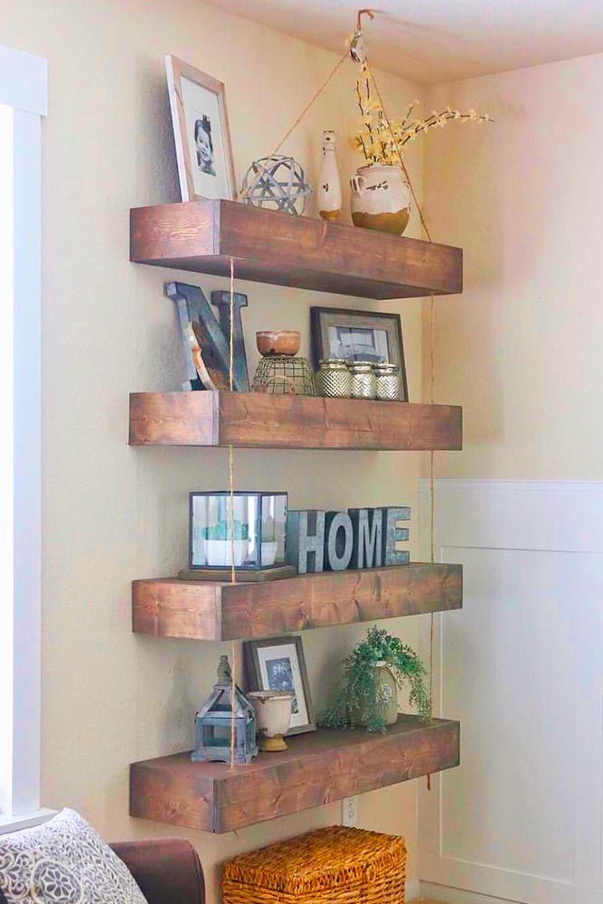 Rustic Wall Decor Ideas picture 3