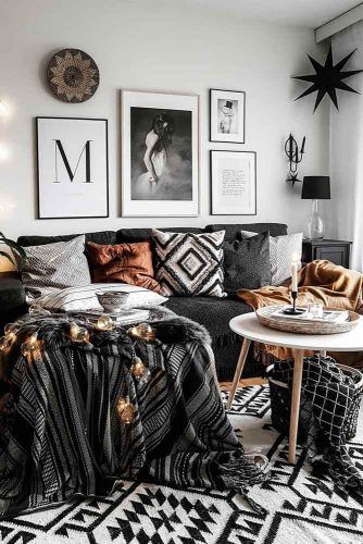 38 Incredible Living Room Decorating Ideas For A Comfortable Life