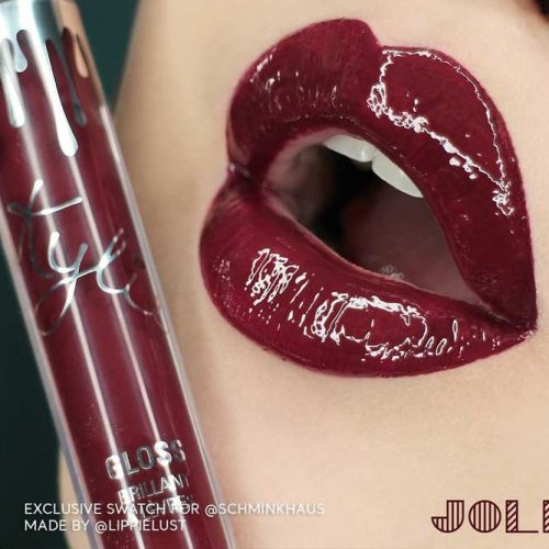 Maroon Lipstick Shades picture3