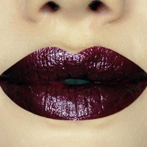 Maroon Lipstick Shades picture5
