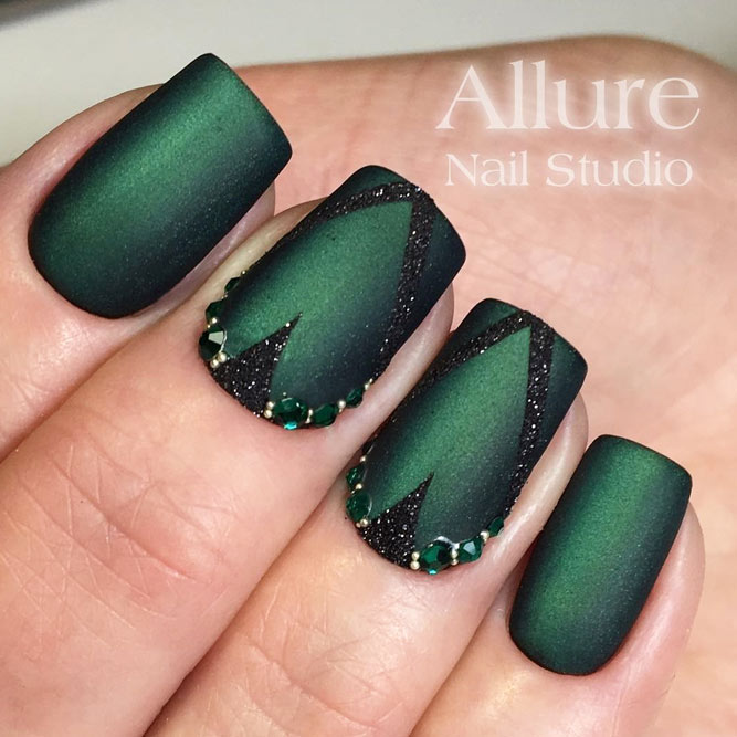 Glam Green