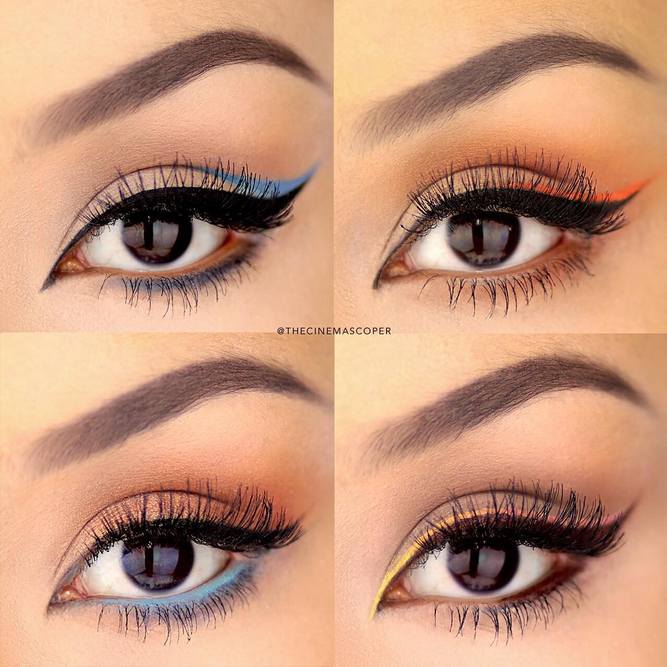 Eye Makeup for Summer picture13