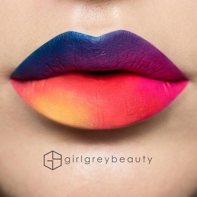 Fabulous Lipstick for Your Bright Summer picture20