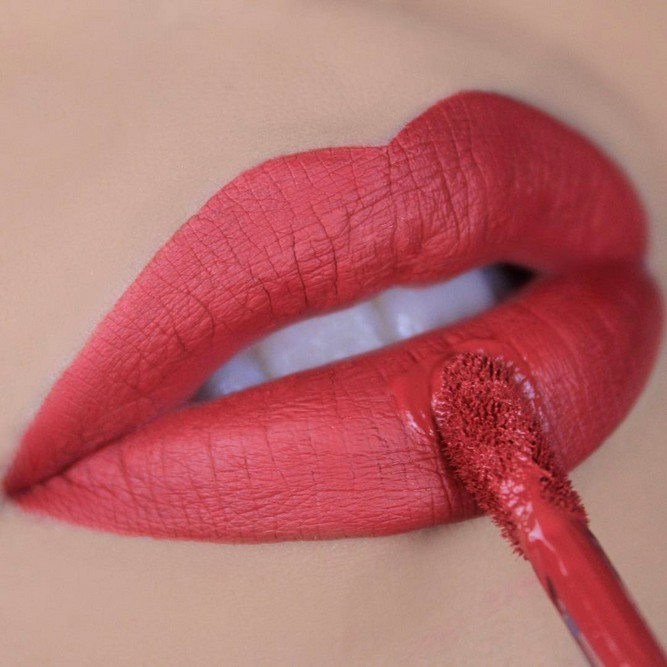 Fabulous Lipstick for Your Bright Summer picture22
