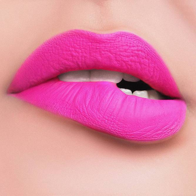 Fabulous Lipstick for Your Bright Summer picture23