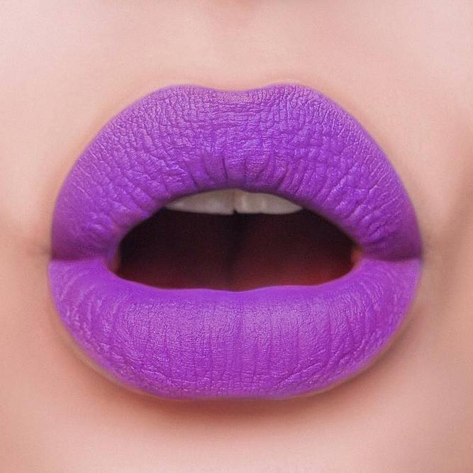 Fabulous Lipstick for Your Bright Summer picture24