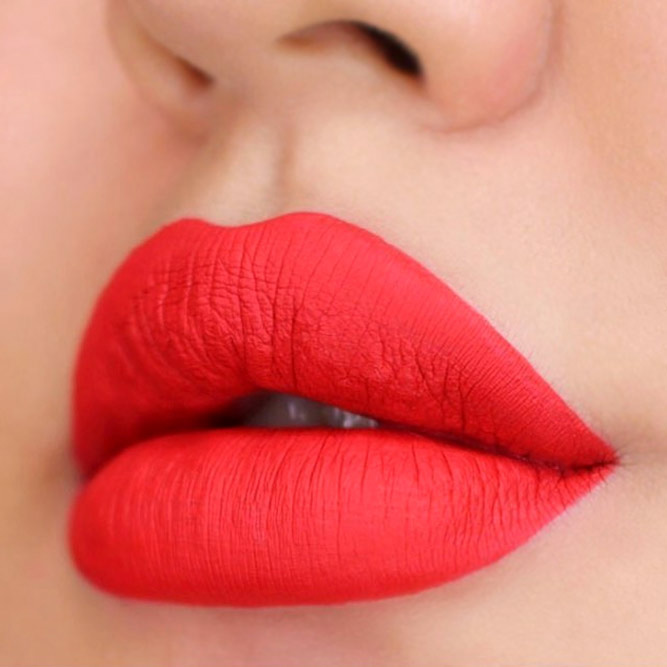 Fabulous Lipstick for Your Bright Summer picture21