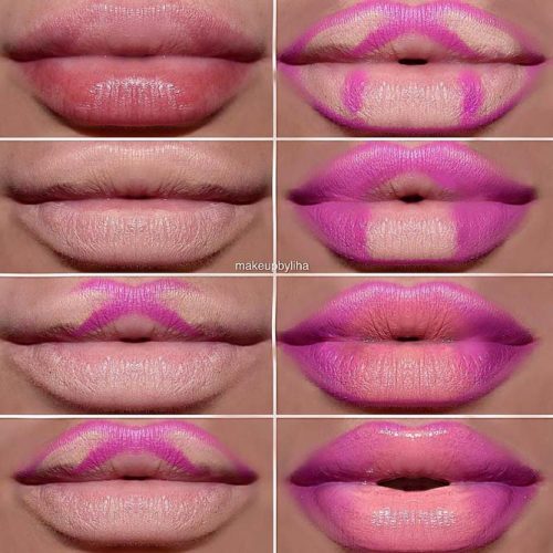 How to Apply Lipstick Perfectly picture6
