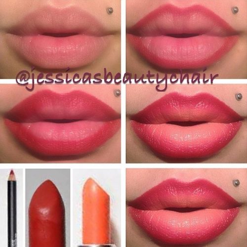 How to Apply Lipstick to Look Pretty picture3