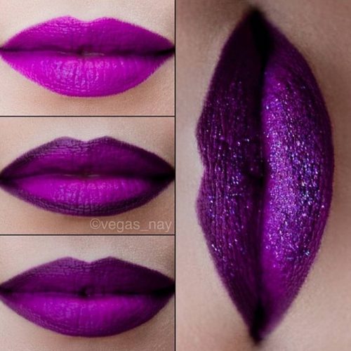 How to Apply Lipstick to Look Enchanting picture4
