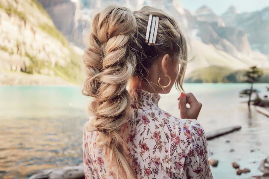 39 Cute Braided Hairstyles You Cannot Miss