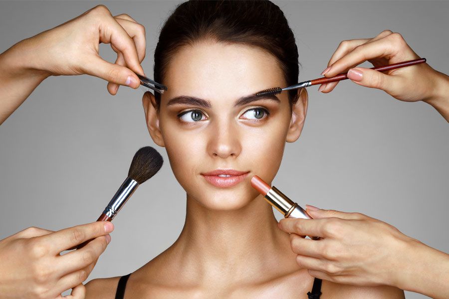 Tips On How To Do Makeup A Pro |