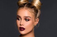 Cool Maroon Lipstick Trends To Impress Everybody