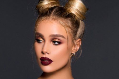 Cool Maroon Lipstick Trends To Impress Everybody
