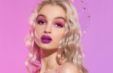Trending Purple Lipstick Shades