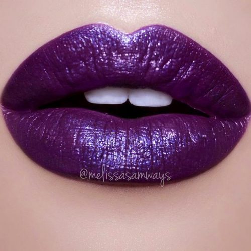 Purple Lipstick Shades for Any Ocassion picture 4