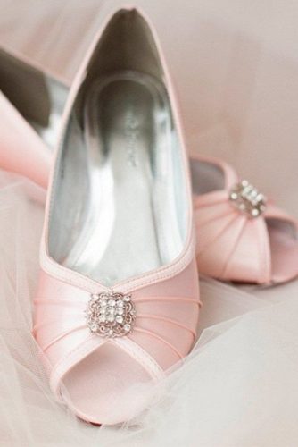 Romantic Style of Wedding Flats picture 1