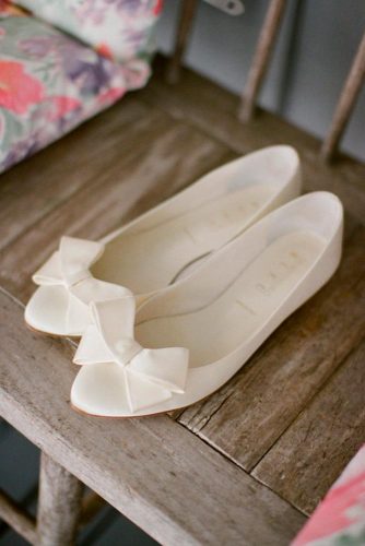 Romantic Style of Wedding Flats picture 4