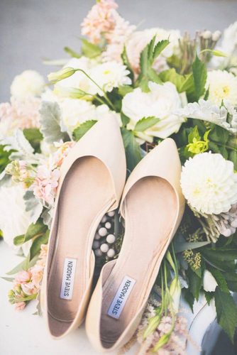 Romantic Style of Wedding Flats picture 6