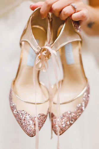 Cute Flats for Charming Brides picture 2