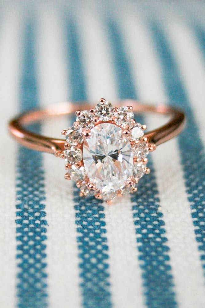 Beautiful Engagement Rings for Women picture 5