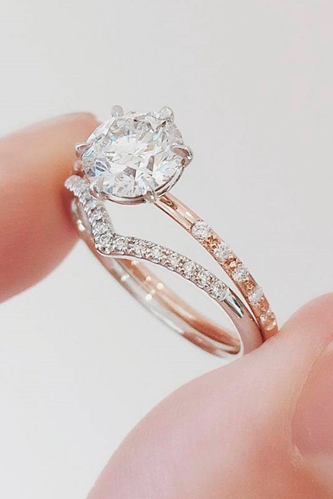 Amazing Bridal Ring Sets picture 2