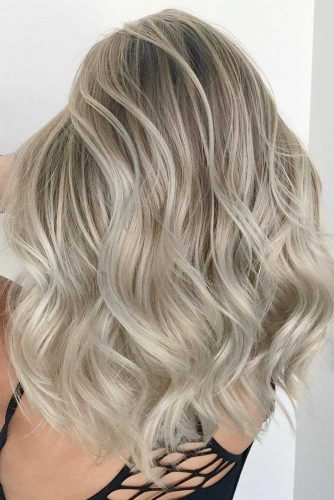 Trendy Ideas of Blonde Hairstyles picture 3