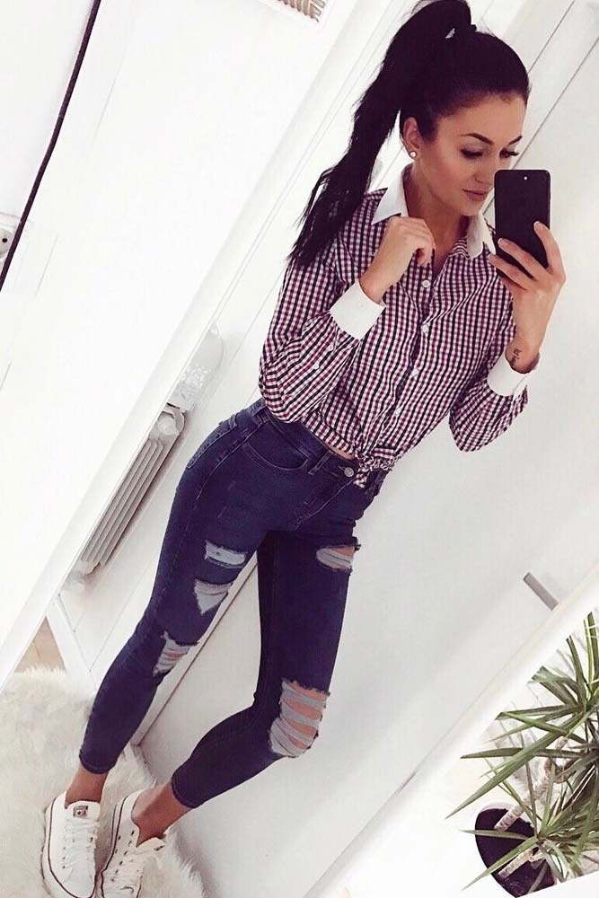 Stylish Back to School Outfits picture 3
