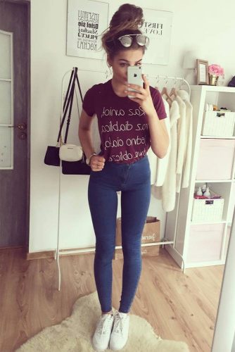 Stylish Back to School Outfits picture 4