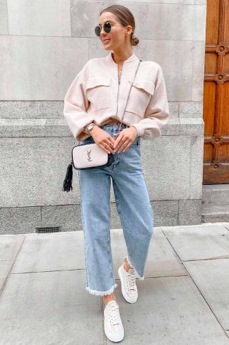 How to Look Great in a Shirt at School