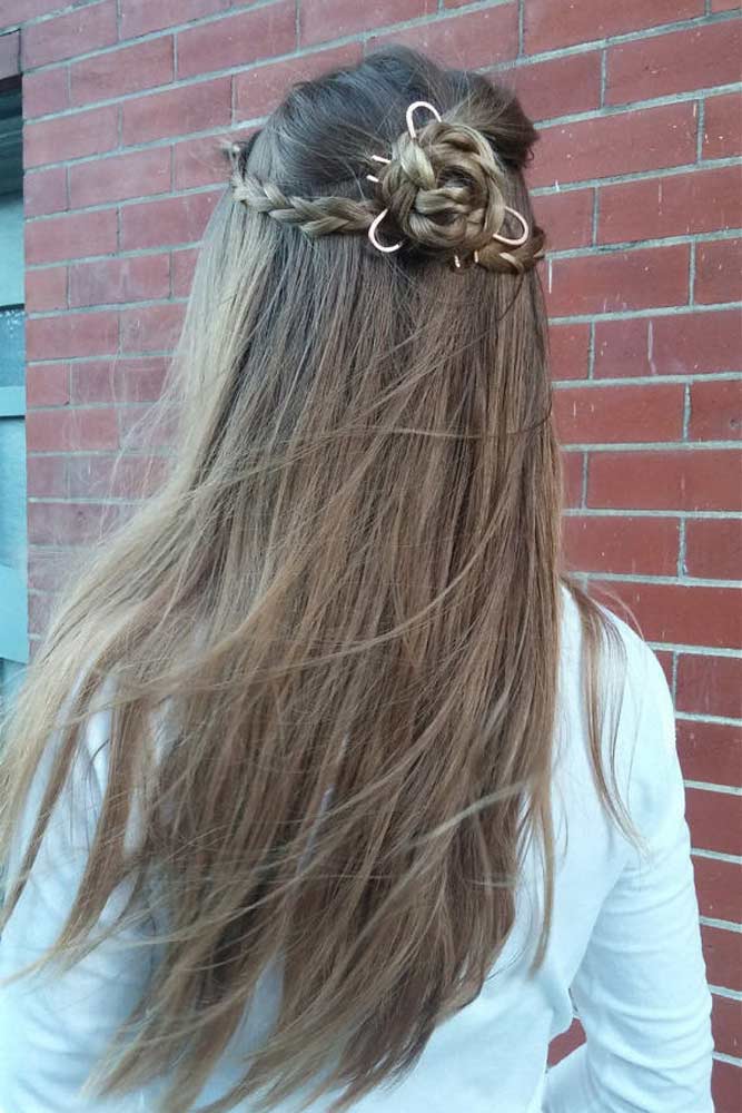 36 Ways to Liven Up Your Long Hair Cut