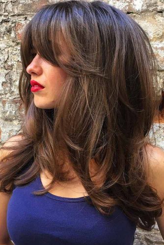 36 Ways to Liven Up Your Long Hair Cut
