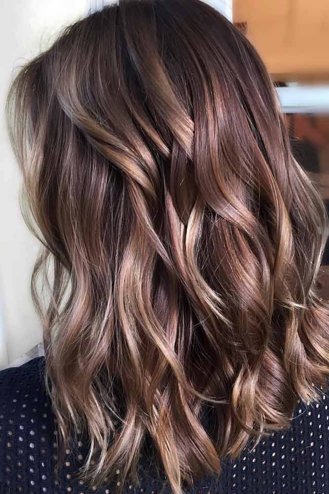 Perfect Brown Balayage picture 1
