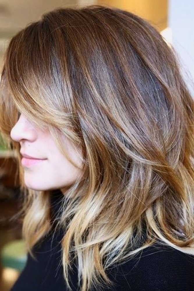 Perfect Brown Balayage picture 2