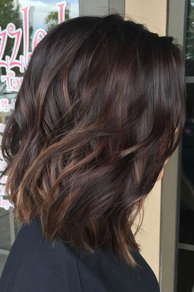 Perfect Brown Balayage picture 6