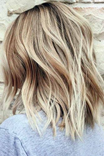 Most Popular Haircuts for Medium Hair picture 3