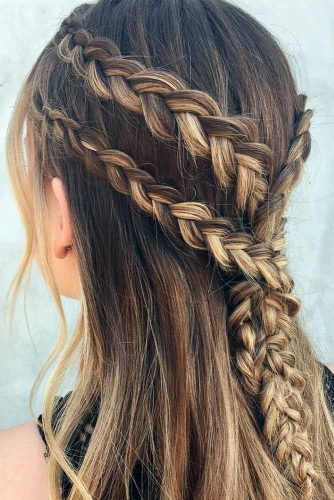 Amazing Ideas of Medium Length Hairstyles picture 4