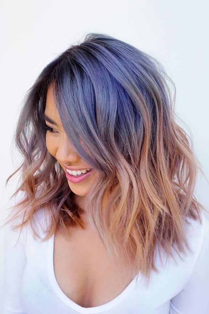 21 Captivating Medium Length Haircuts You Know You Want to Try