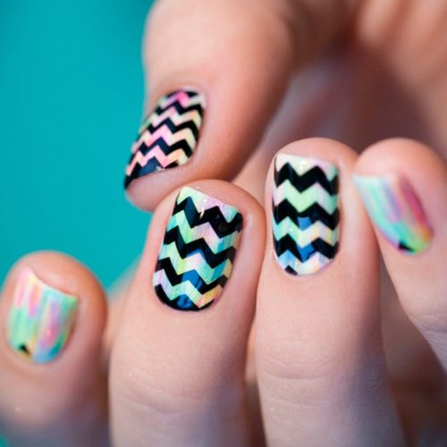 Chevron